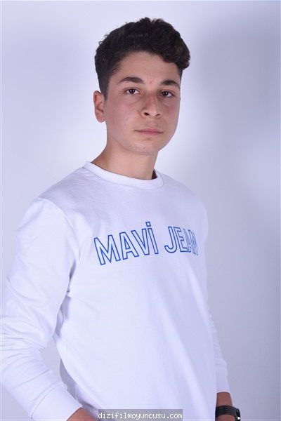 Osmaniye Cast Ajans Rıdvan 51720