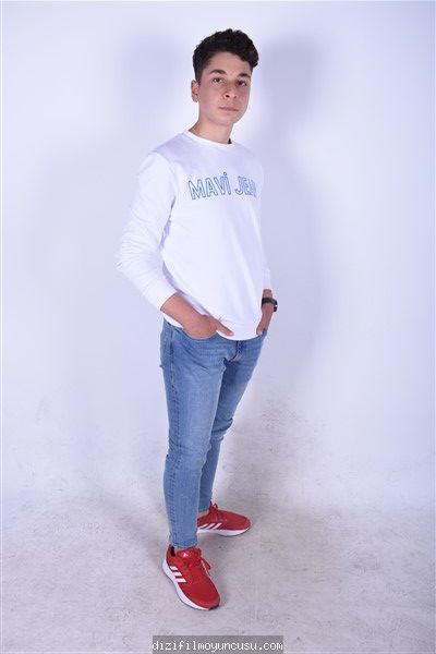 Osmaniye Cast Ajans Rıdvan 51721