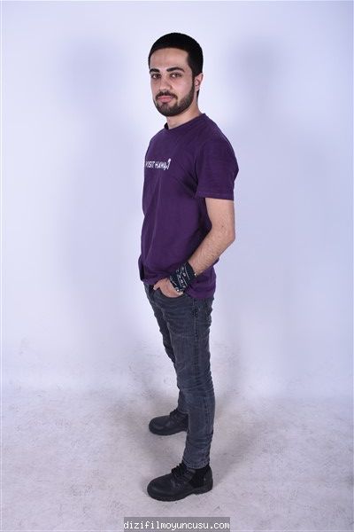 Osmaniye Cast Ajans Salih 51605