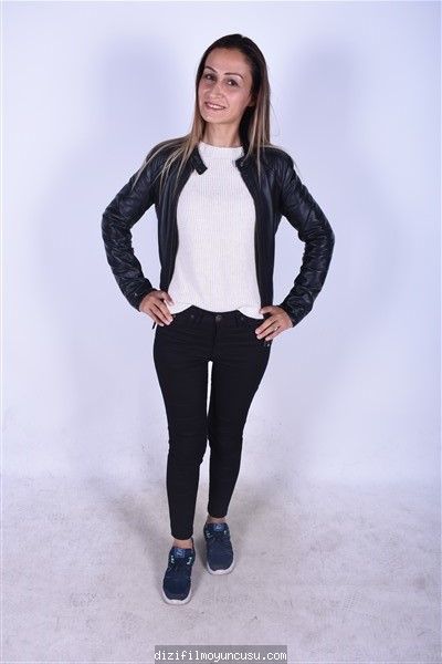 Osmaniye Cast Ajans Sariye 51662