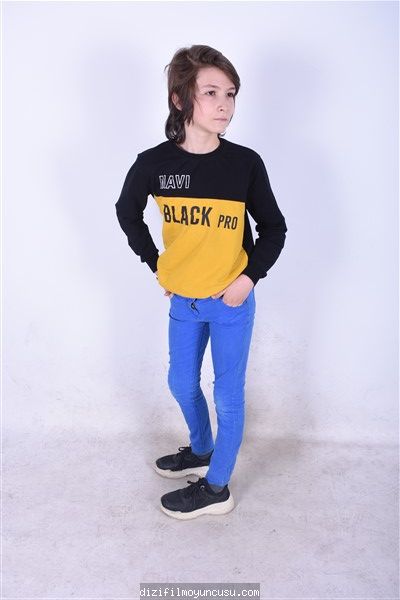 Kayseri Cast Ajans Yusuf 51612