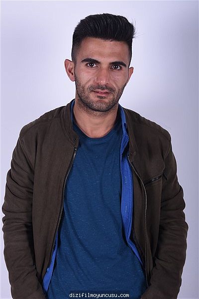 Erkek Oyuncular Adayımız Yusuf