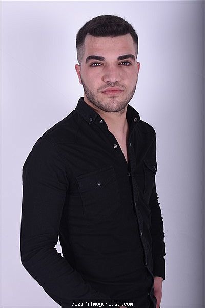 Kayseri Cast Ajans Alper 170824