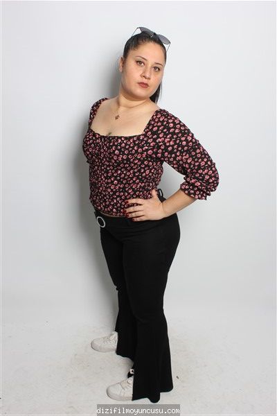 İstanbul Cast Ajans Dilay 51779