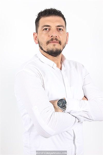 Erkek Oyuncular Adayımız Emre