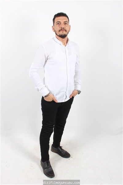 İzmir Cast Ajans Emre 51790