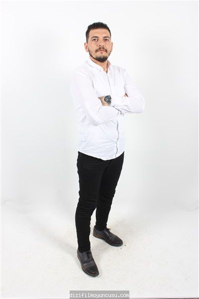 İzmir Cast Ajans Emre 51791