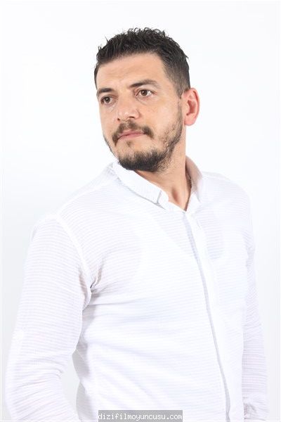 İzmir Cast Ajans Emre 51792