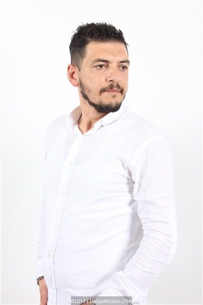 İzmir Cast Ajans Emre 51793