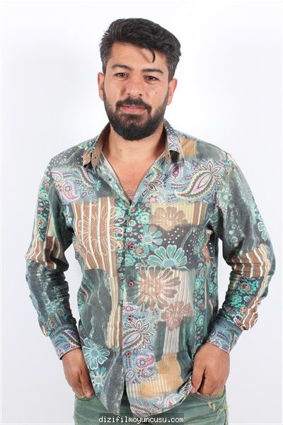 İzmir Cast Ajans Erhan 51807
