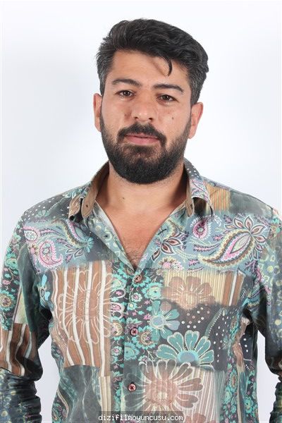 İzmir Cast Ajans Erhan 51808