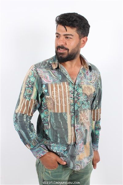 İzmir Cast Ajans Erhan 51809