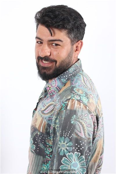 İzmir Cast Ajans Erhan 51810