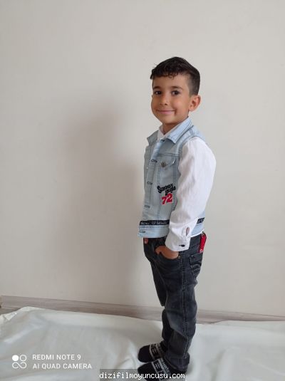 Antalya Cast Ajans Eymen 51734