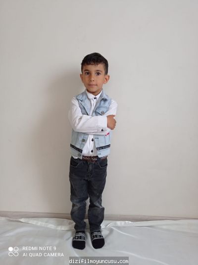 Antalya Cast Ajans Eymen 51736