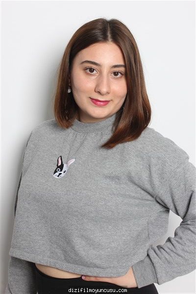 İzmir Cast Ajans Ezgi 51799