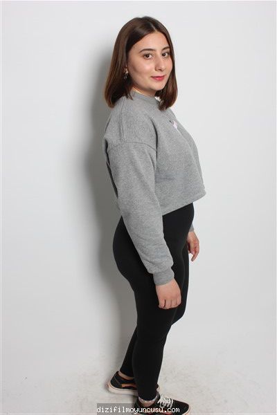 İzmir Cast Ajans Ezgi 51801