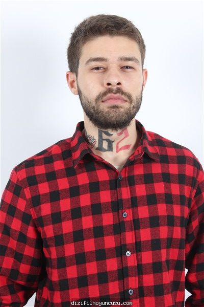 İzmir Cast Ajans Hasan 51815