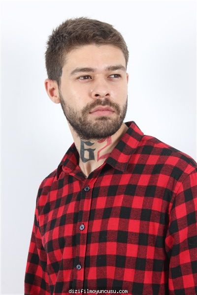 İzmir Cast Ajans Hasan 51817
