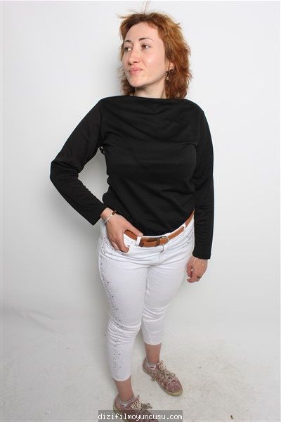 İzmir Cast Ajans Meral 51819