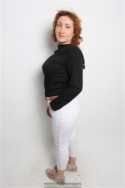 İzmir Cast Ajans Meral 51820