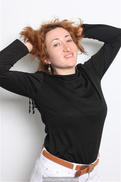 İzmir Cast Ajans Meral 51821