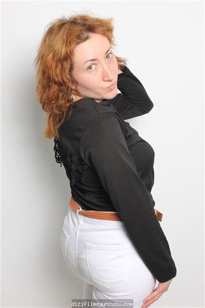 İzmir Cast Ajans Meral 51822