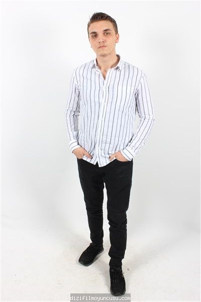 İzmir Cast Ajans Muharrem 51782