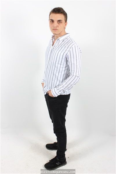 İzmir Cast Ajans Muharrem 51784