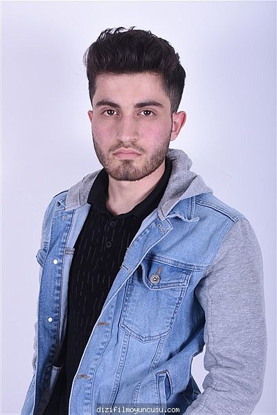 Kayseri Cast Ajans Oyuncusu Mustafa