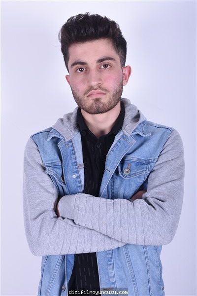 Kayseri Cast Ajans Mustafa 51751