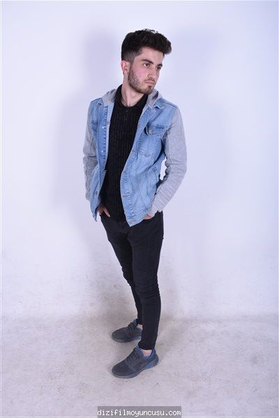 Kayseri Cast Ajans Mustafa 51752