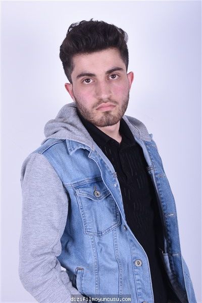 Kayseri Cast Ajans Mustafa 51753