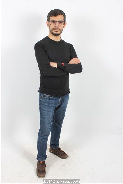 İzmir Cast Ajans Mustafa 51794