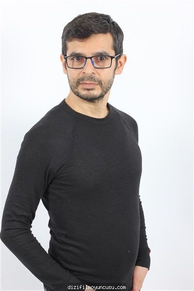 İzmir Cast Ajans Mustafa 51795