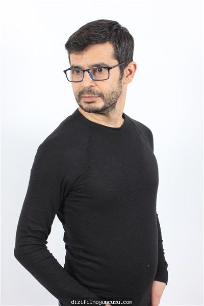İzmir Cast Ajans Mustafa 51796