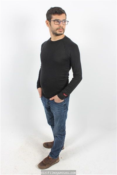 İzmir Cast Ajans Mustafa 51797