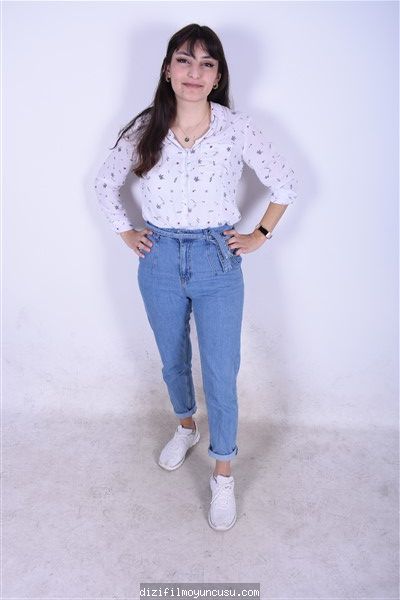 Kayseri Cast Ajans Öznur 51767