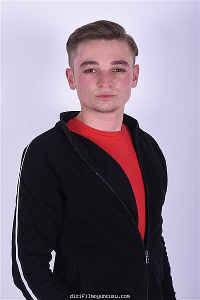 Kayseri Cast Ajans Süleyman 170808