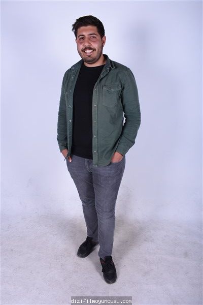 Osmaniye Cast Ajans Ahmet 51871