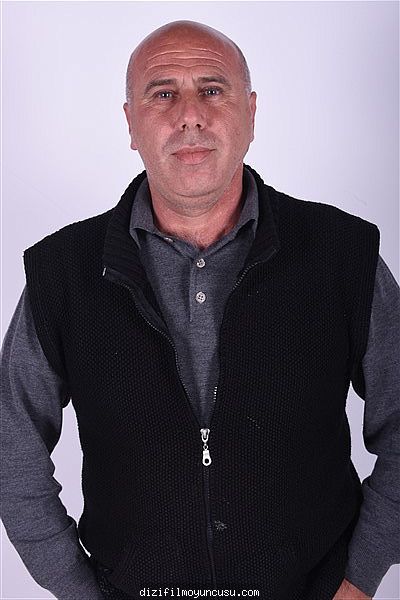 Erkek Oyuncular Adayımız Arif