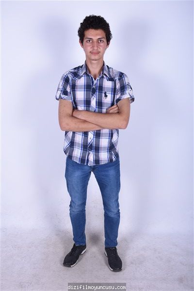 Osmaniye Cast Ajans Burak 51840
