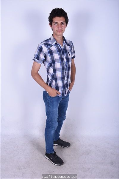 Osmaniye Cast Ajans Burak 51841