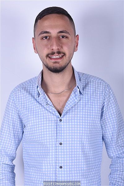 Erkek Oyuncular Adayımız Fahrettin