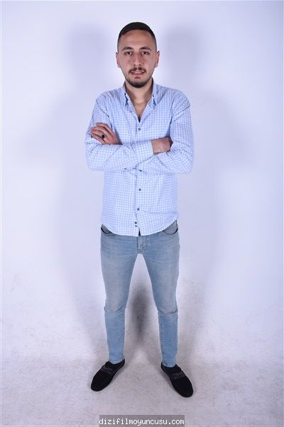 Osmaniye Cast Ajans Fahrettin 51913