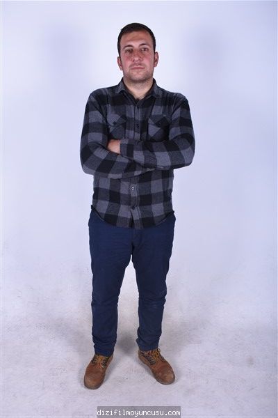 Osmaniye Cast Ajans Faruk 51897