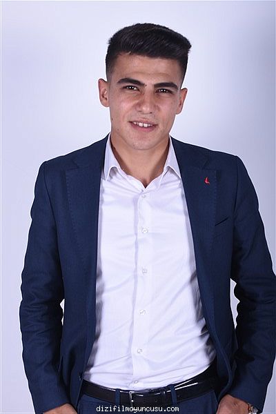 Erkek Oyuncular Adayımız Hakan