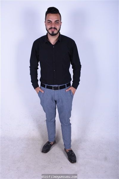 Osmaniye Cast Ajans Hüseyin 51891