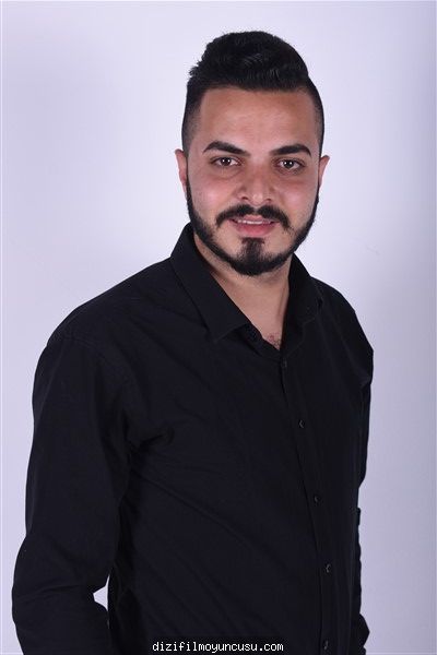Osmaniye Cast Ajans Hüseyin 51893