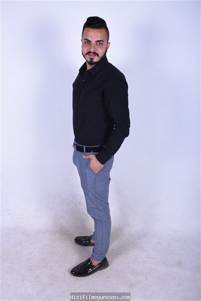 Osmaniye Cast Ajans Hüseyin 51894